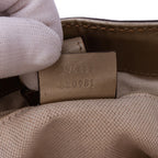 Gucci Guccissima Sukey Tote