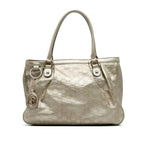Gucci Guccissima Sukey Tote