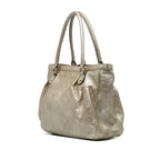 Gucci Guccissima Sukey Tote