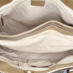 Gucci Guccissima Sukey Tote