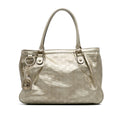 Gucci Guccissima Sukey Tote