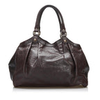 Gucci Guccissima Sukey (SHG-Crr7vF)
