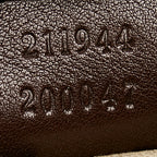 Gucci Guccissima Sukey (SHG-Crr7vF)