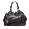 Gucci Guccissima Sukey (SHG-Crr7vF)
