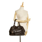Gucci Guccissima Sukey (SHG-Crr7vF)