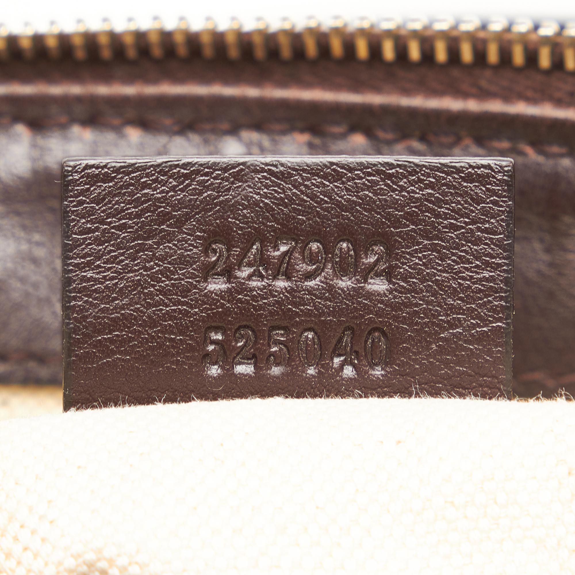 Gucci Guccissima Sukey (SHG-afh6ZV)