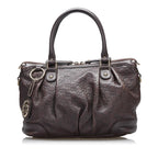 Gucci Guccissima Sukey (SHG-afh6ZV)