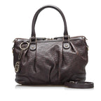 Gucci Guccissima Sukey (SHG-afh6ZV)