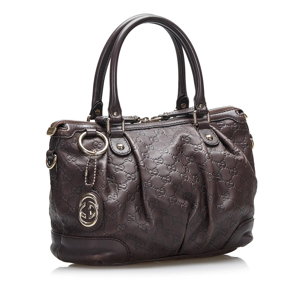 Gucci Guccissima Sukey (SHG-afh6ZV)