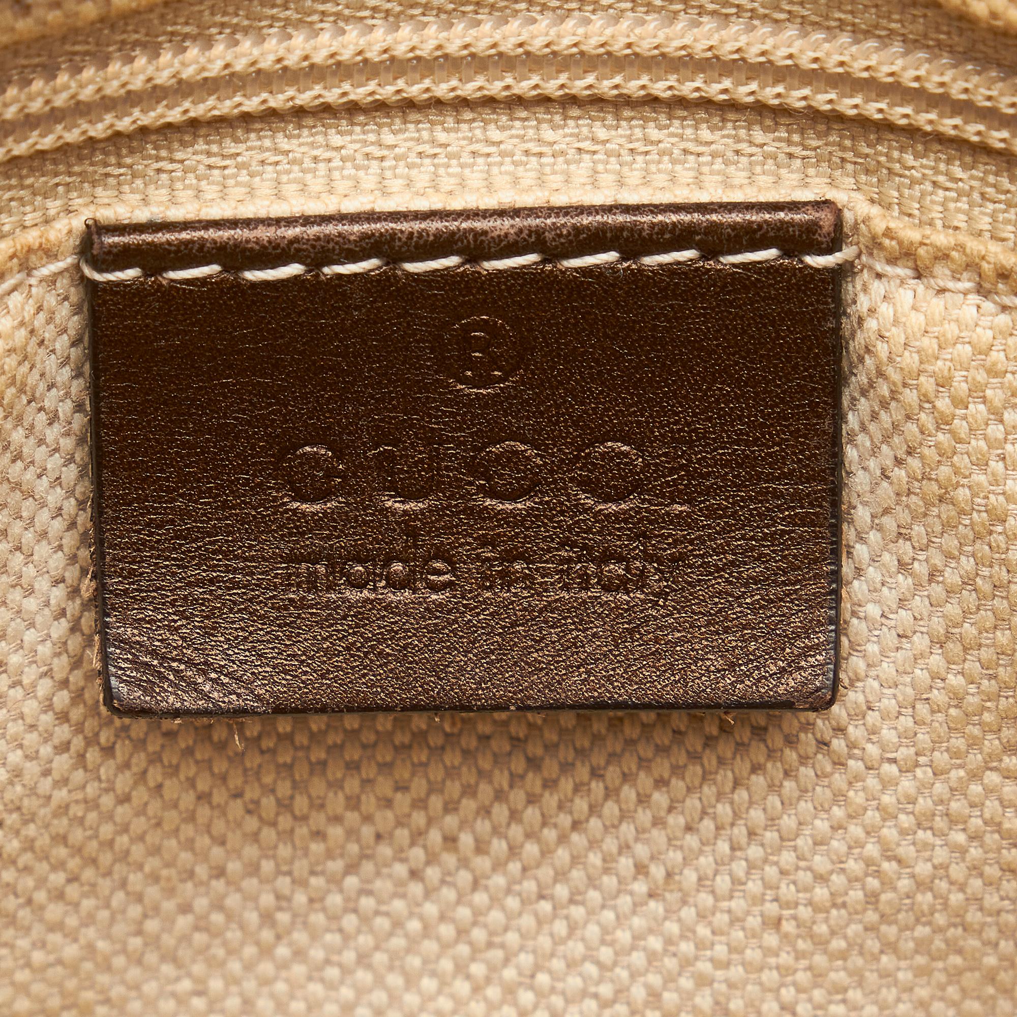 Gucci Guccissima Sukey (SHG-E5Ne83)