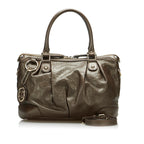 Gucci Guccissima Sukey (SHG-E5Ne83)