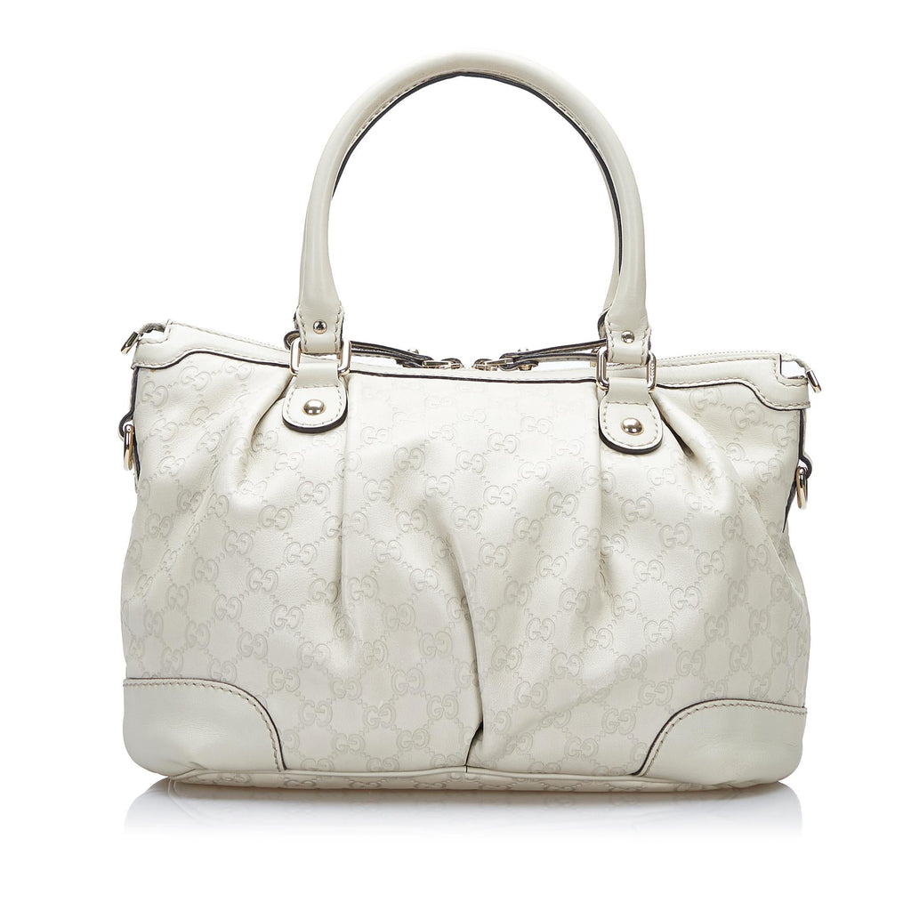 Gucci Guccissima Sukey (SHG-6zGUoB)