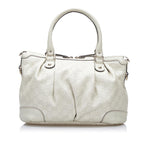 Gucci Guccissima Sukey (SHG-6zGUoB)