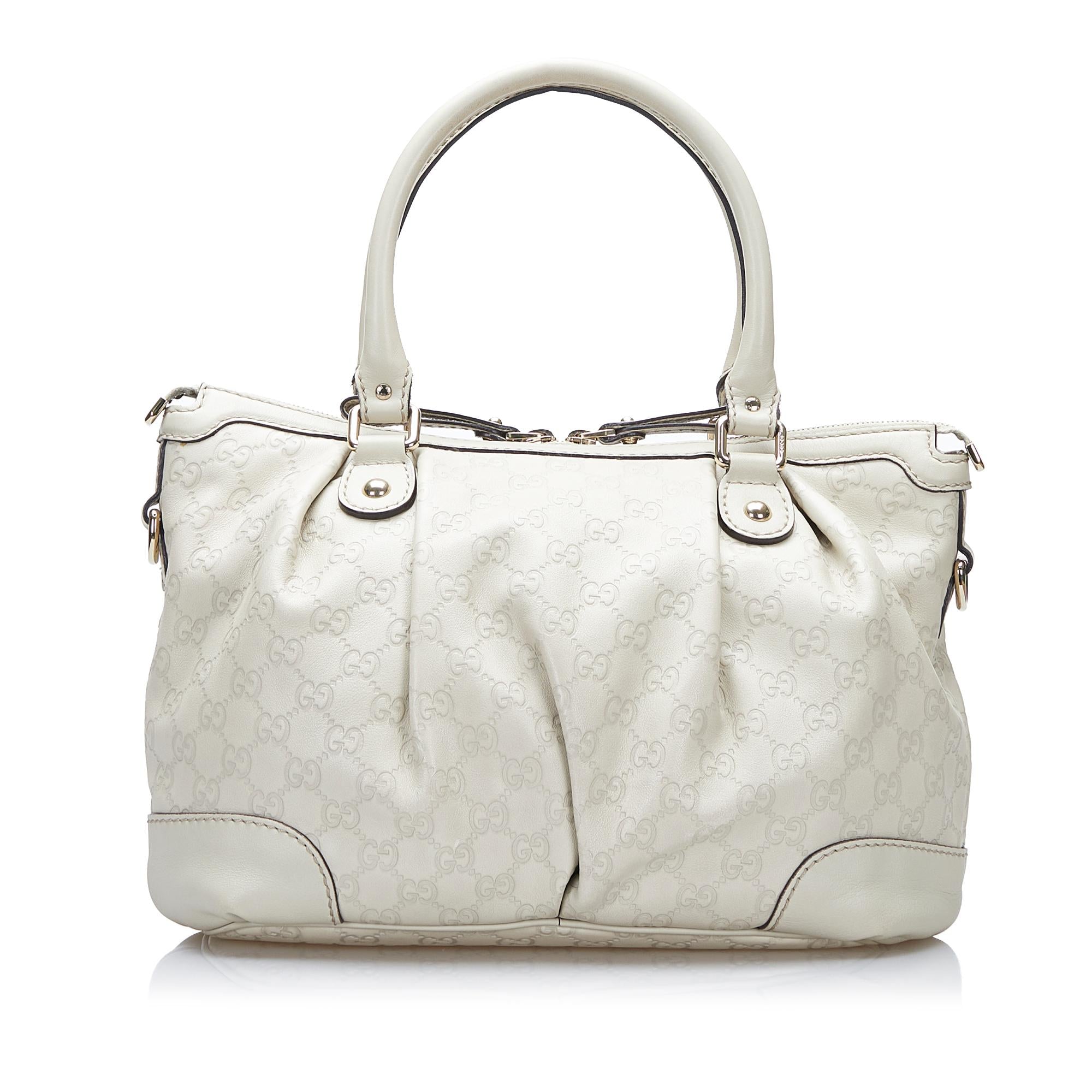 Gucci Guccissima Sukey (SHG-6zGUoB)