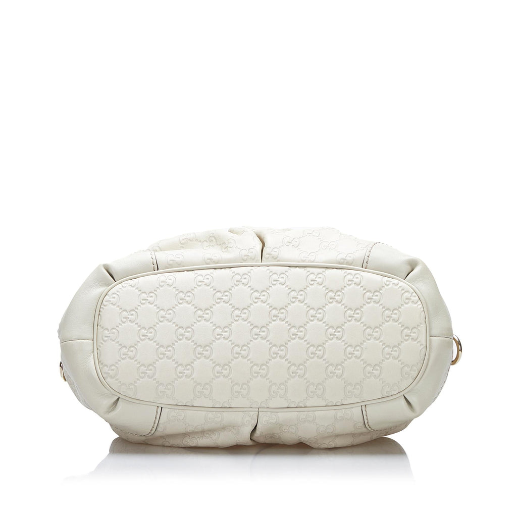 Gucci Guccissima Sukey (SHG-6zGUoB)