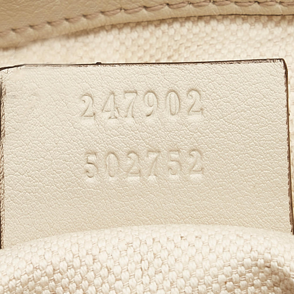 Gucci Guccissima Sukey (SHG-6zGUoB)