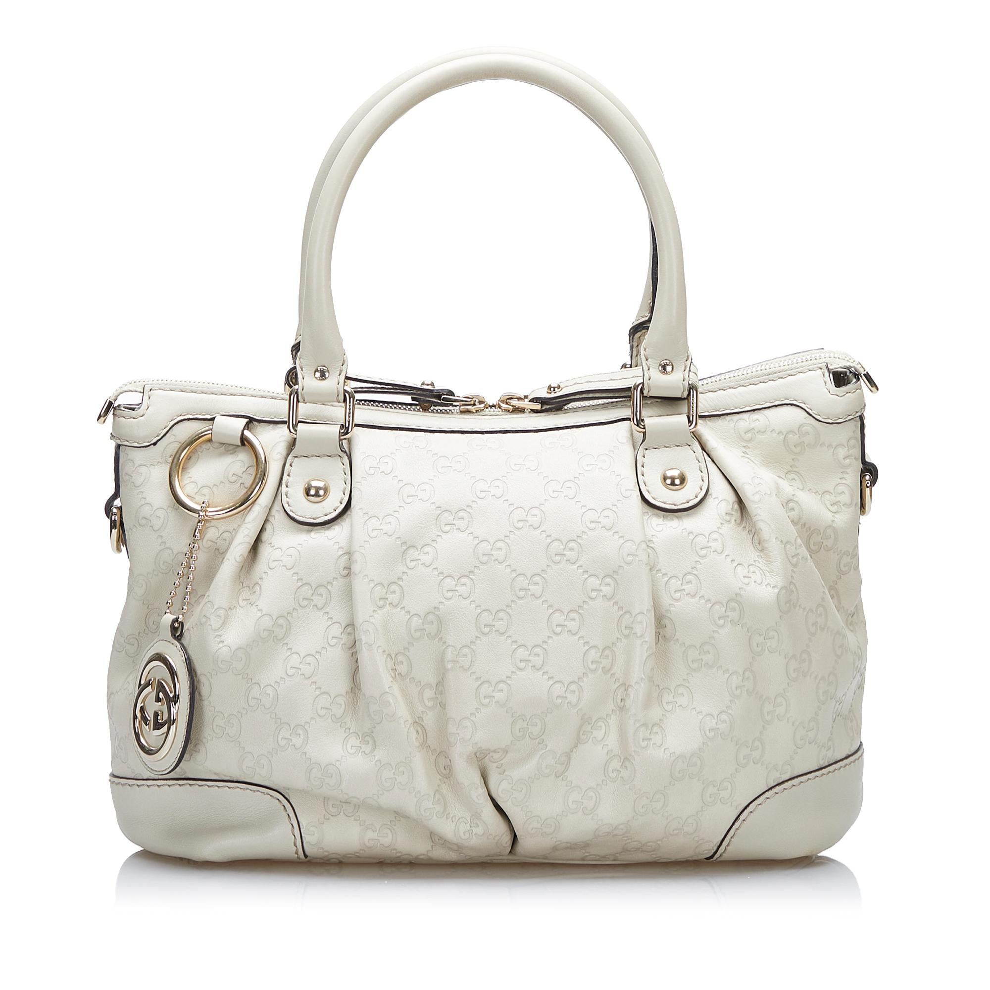 Gucci Guccissima Sukey (SHG-6zGUoB)