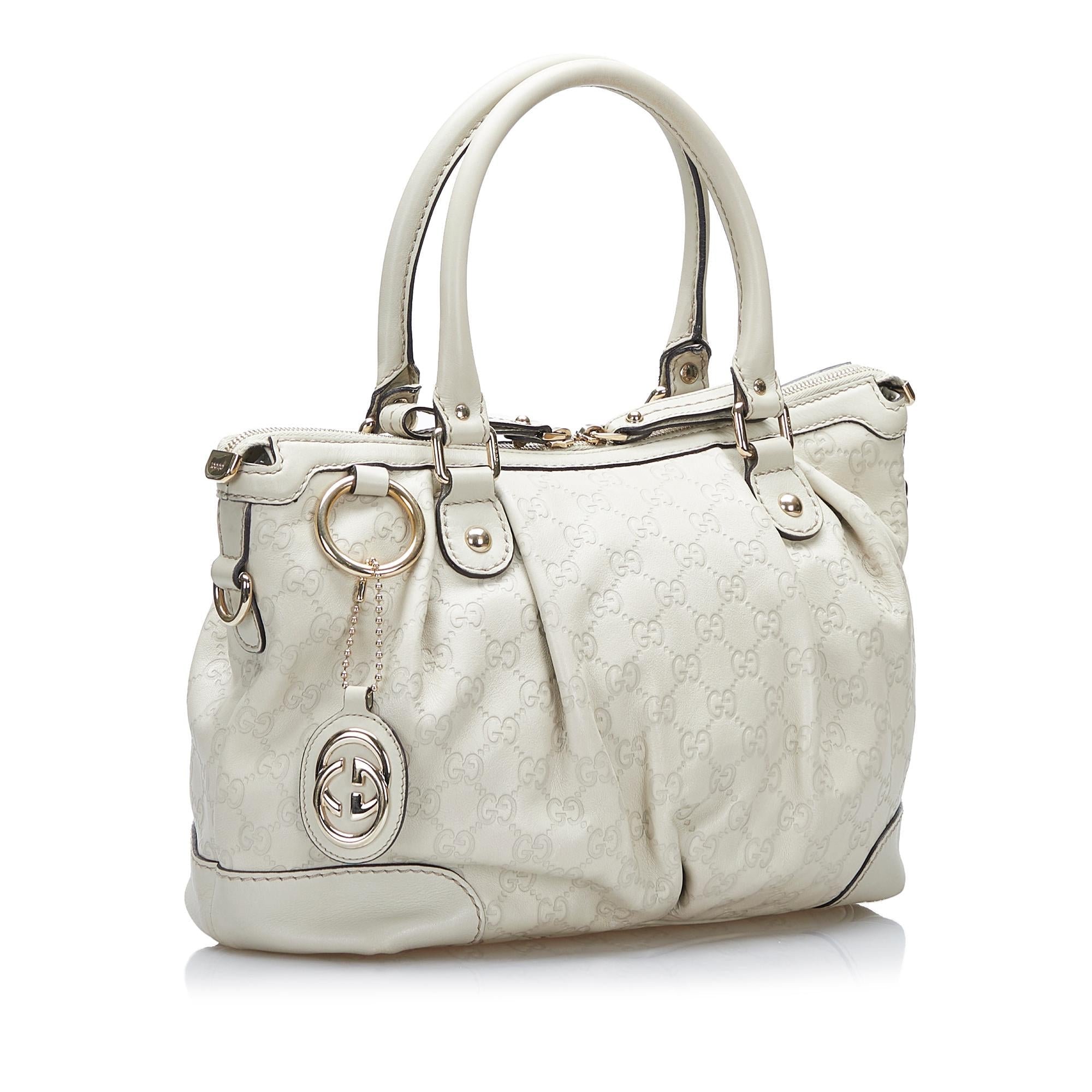 Gucci Guccissima Sukey (SHG-6zGUoB)