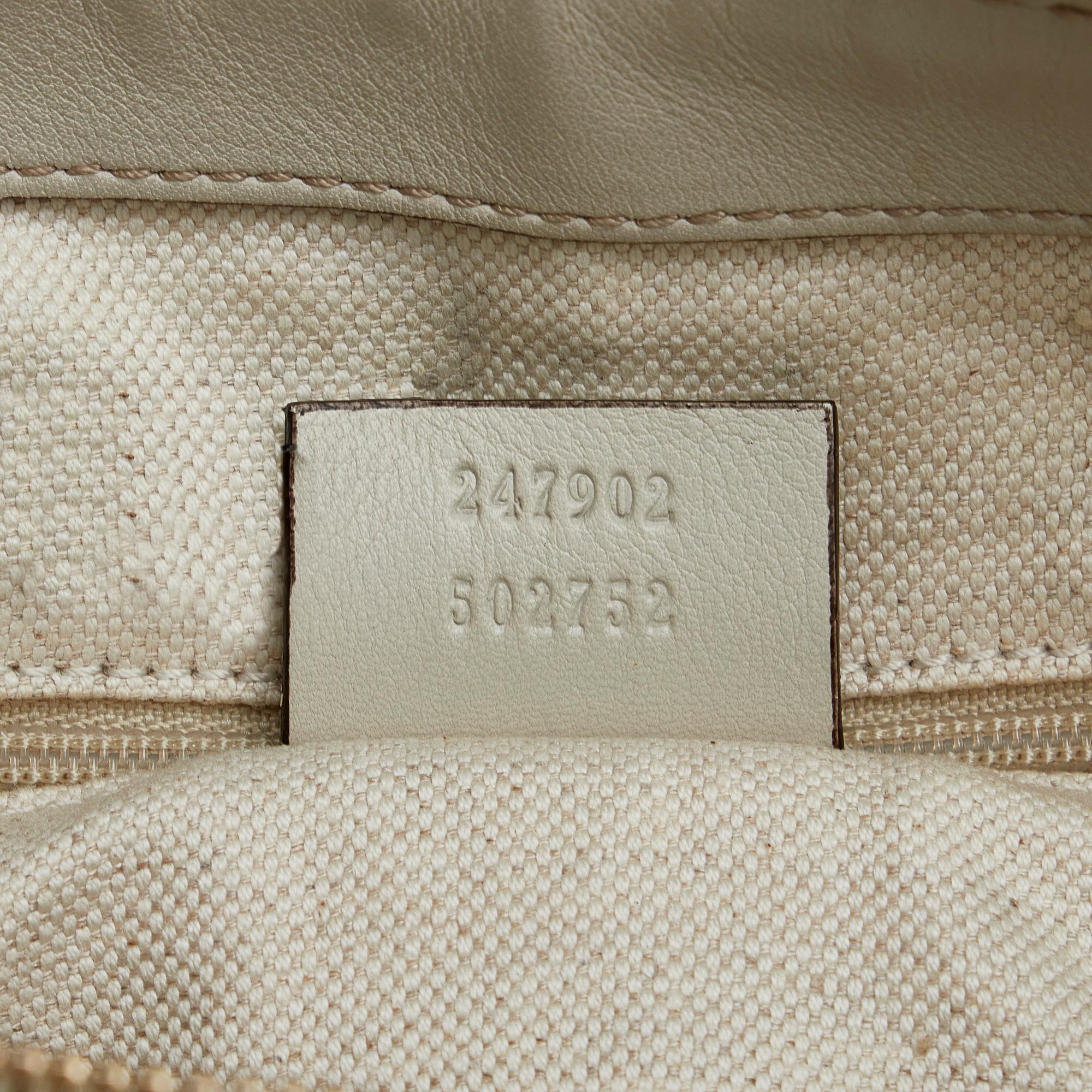 Gucci Guccissima Sukey (SHG-s0YQxO)
