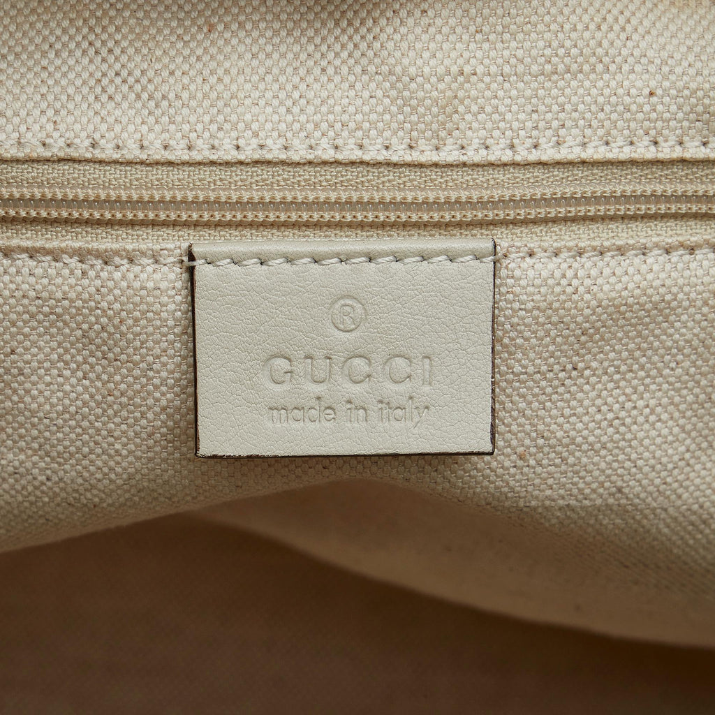 Gucci Guccissima Sukey (SHG-s0YQxO)