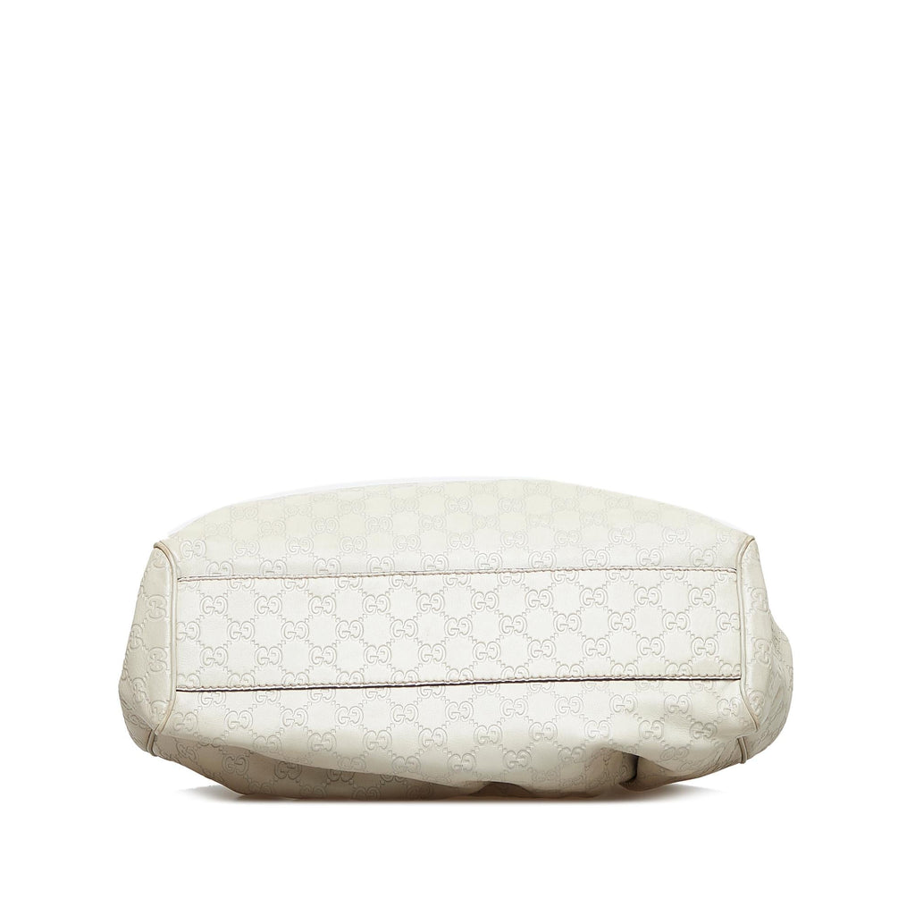 Gucci Guccissima Sukey (SHG-qxxsF9)