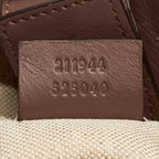 Gucci Guccissima Sukey (SHG-XpVoYF)