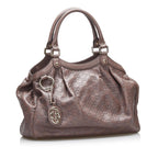 Gucci Guccissima Sukey (SHG-XpVoYF)