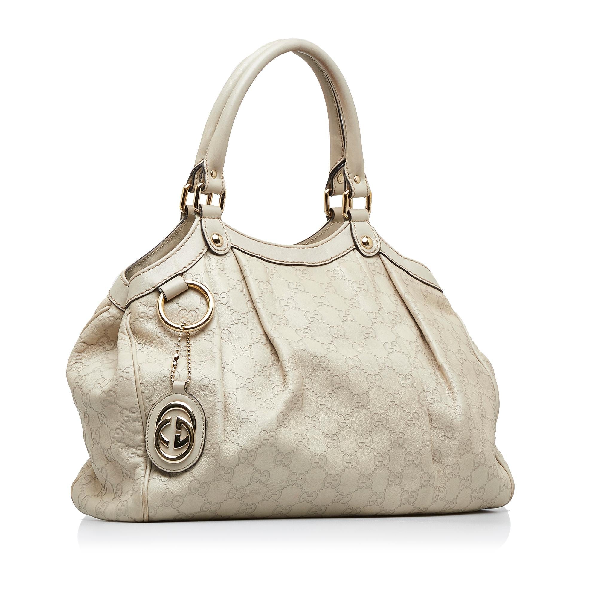 Gucci Guccissima Sukey (SHG-oQgthZ)