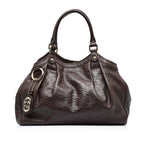 Gucci Guccissima Sukey (SHG-PgjXmv)