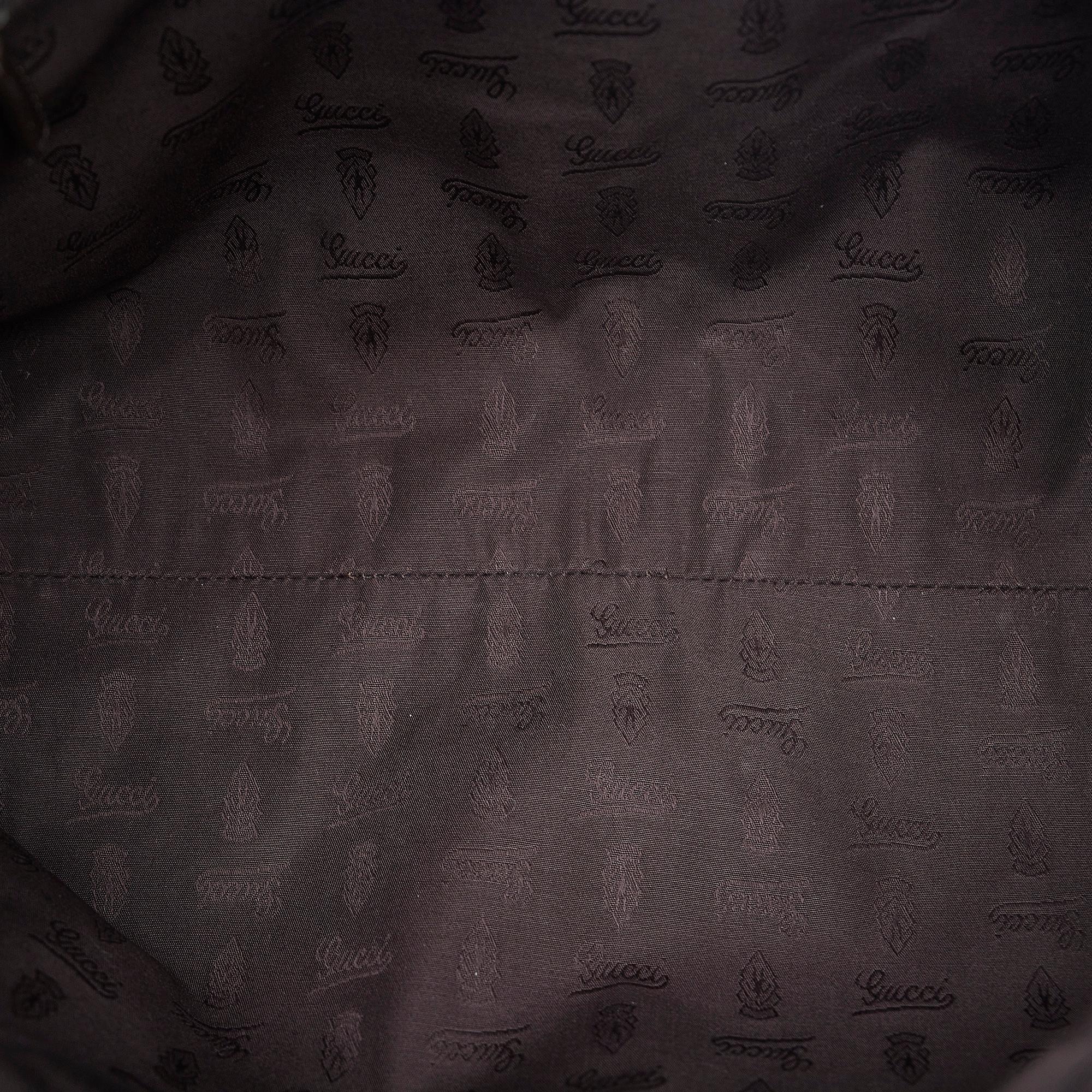 Gucci Guccissima Sukey (SHG-PgjXmv)