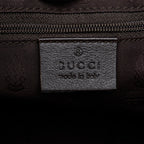 Gucci Guccissima Sukey (SHG-PgjXmv)
