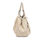 Gucci Guccissima Sukey (SHG-FmiuCE)