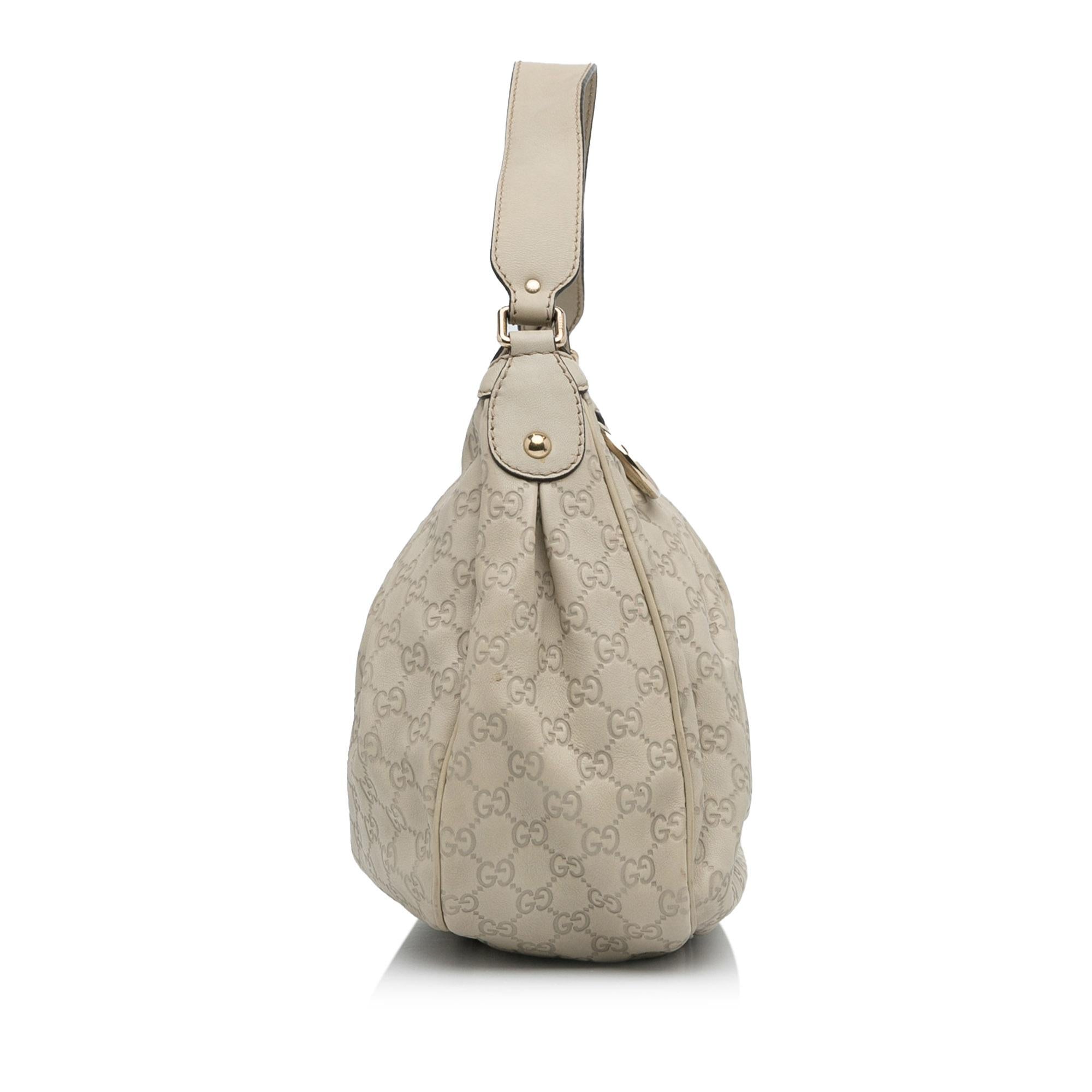 Gucci Guccissima Sukey (SHG-LS9Q7r)