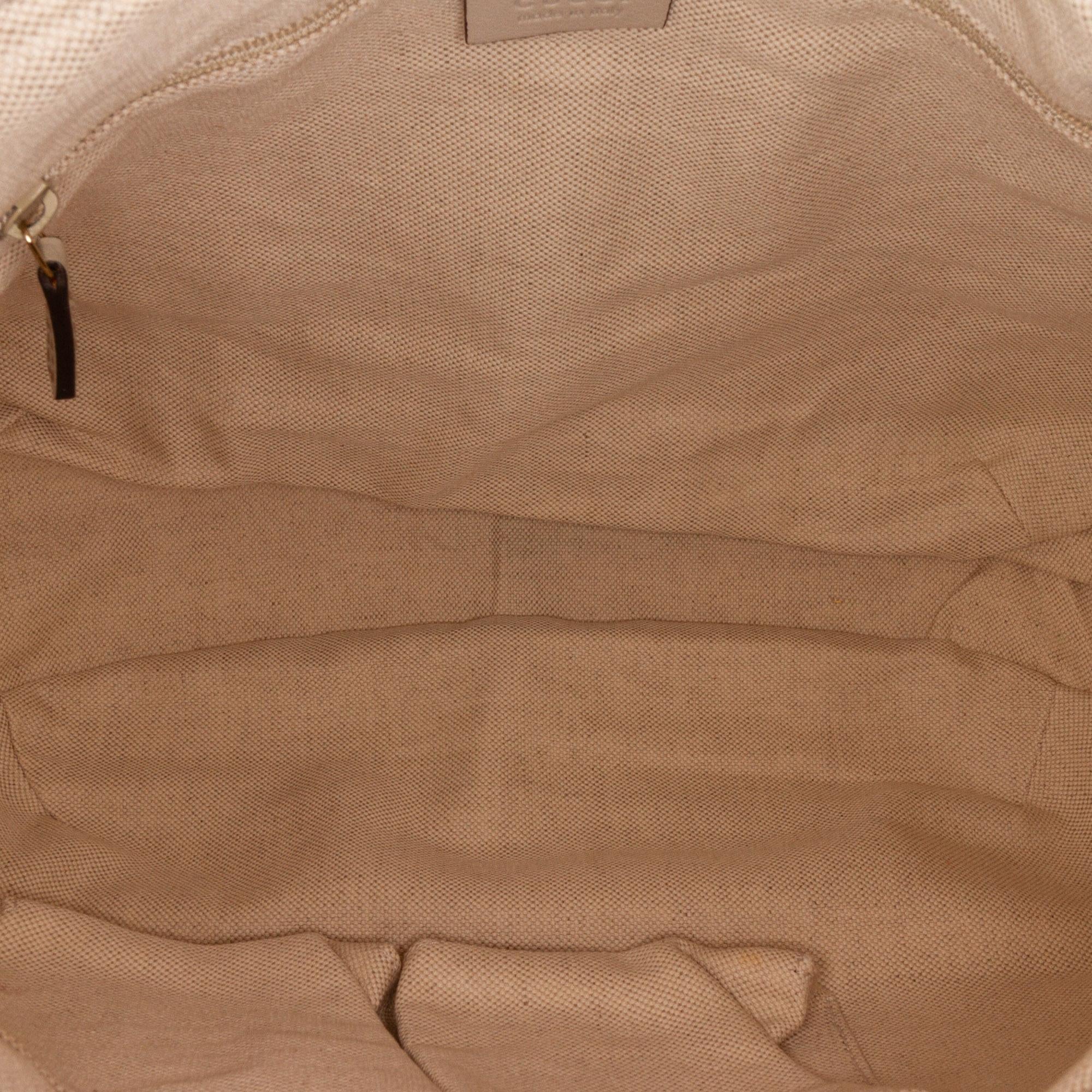 Gucci Guccissima Sukey (SHG-LS9Q7r)
