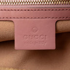 Gucci Guccissima Tote Bag (SHG-rvGmox)