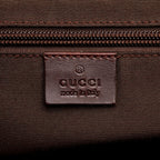 Gucci Guccissima Tote (SHG-8E1S5j)