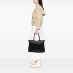 Gucci Guccissima Tote