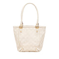 Gucci Guccissima Tote