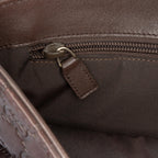 Gucci Guccissima Tote