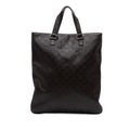 Gucci Guccissima Tote