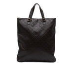 Gucci Guccissima Tote