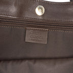 Gucci Guccissima Tote