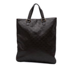 Gucci Guccissima Tote