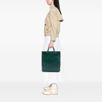 Gucci Guccissima Tote