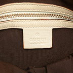 Gucci Guccissima Tote