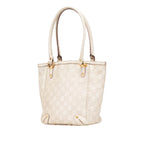 Gucci Guccissima Tote