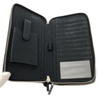 Gucci Guccissima Travel Document Case (SHG-OBqxCQ)