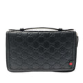 Gucci Guccissima Travel Document Case (SHG-OBqxCQ)