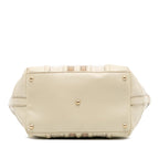 Gucci Guccissima Treasure Handbag