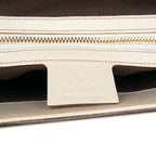 Gucci Guccissima Treasure Handbag